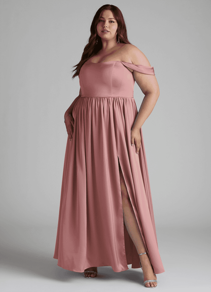 DustyRose