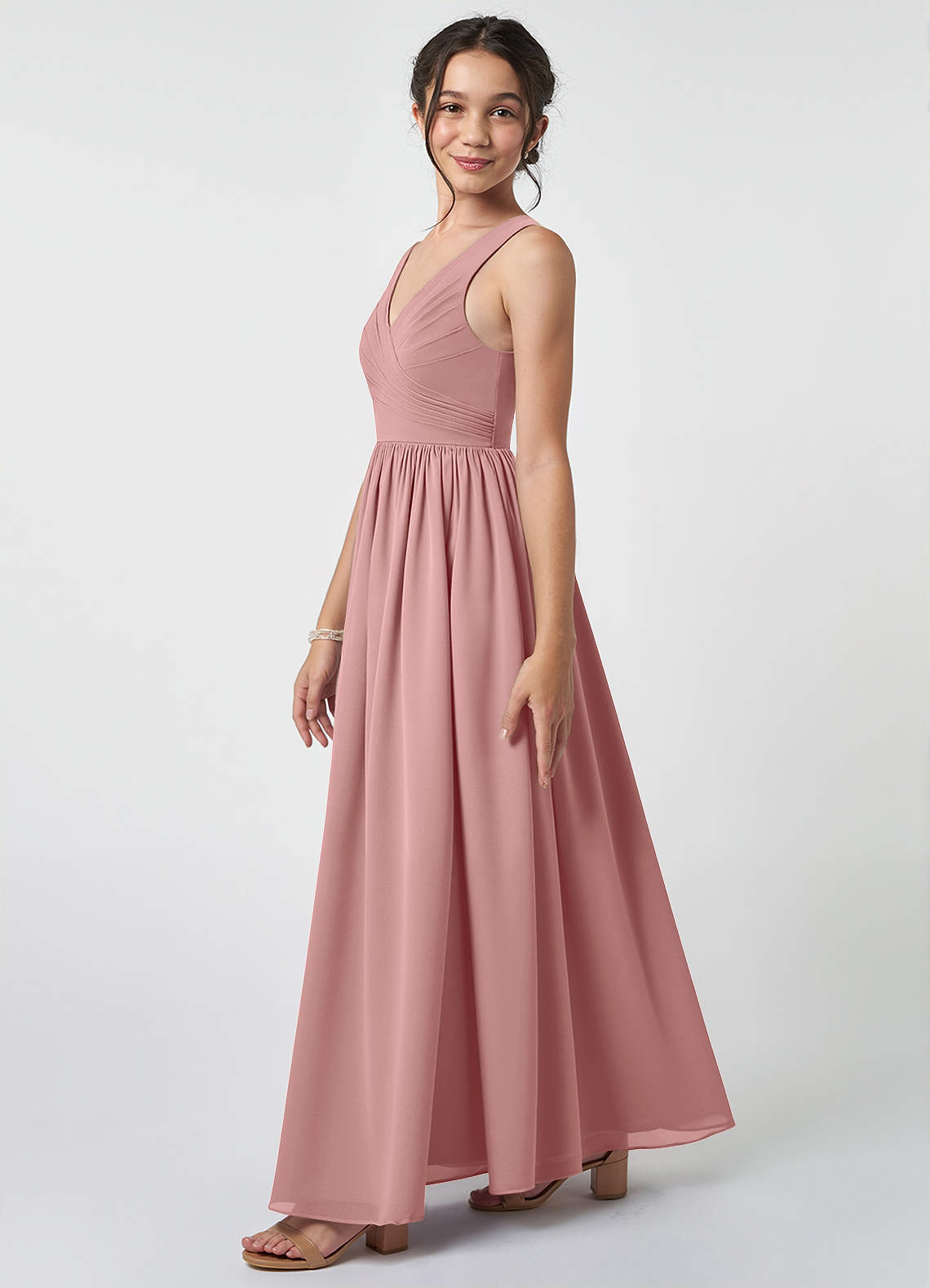 DustyRose