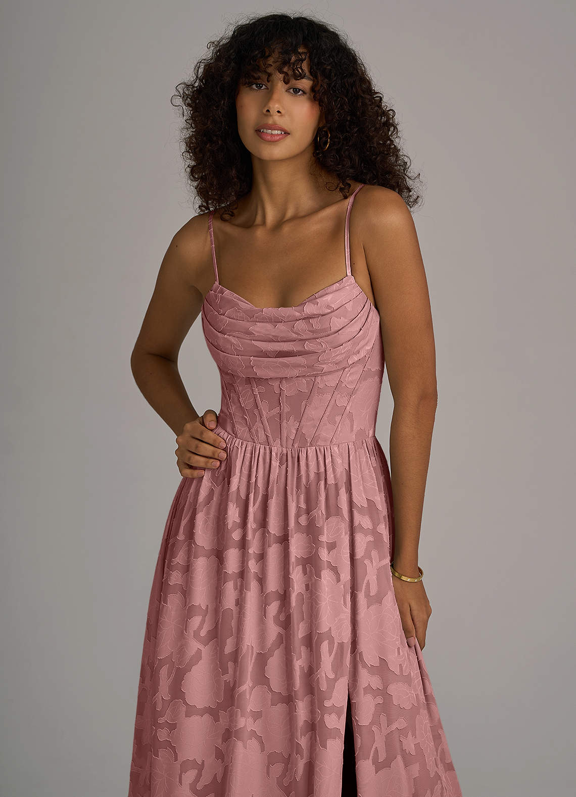DustyRose