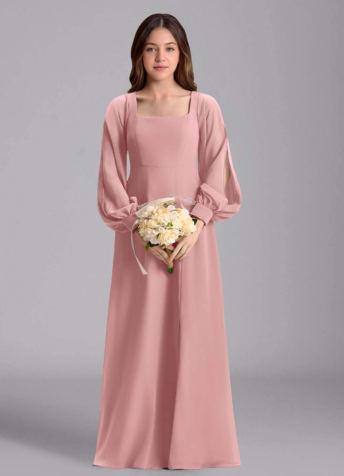 DustyRose
