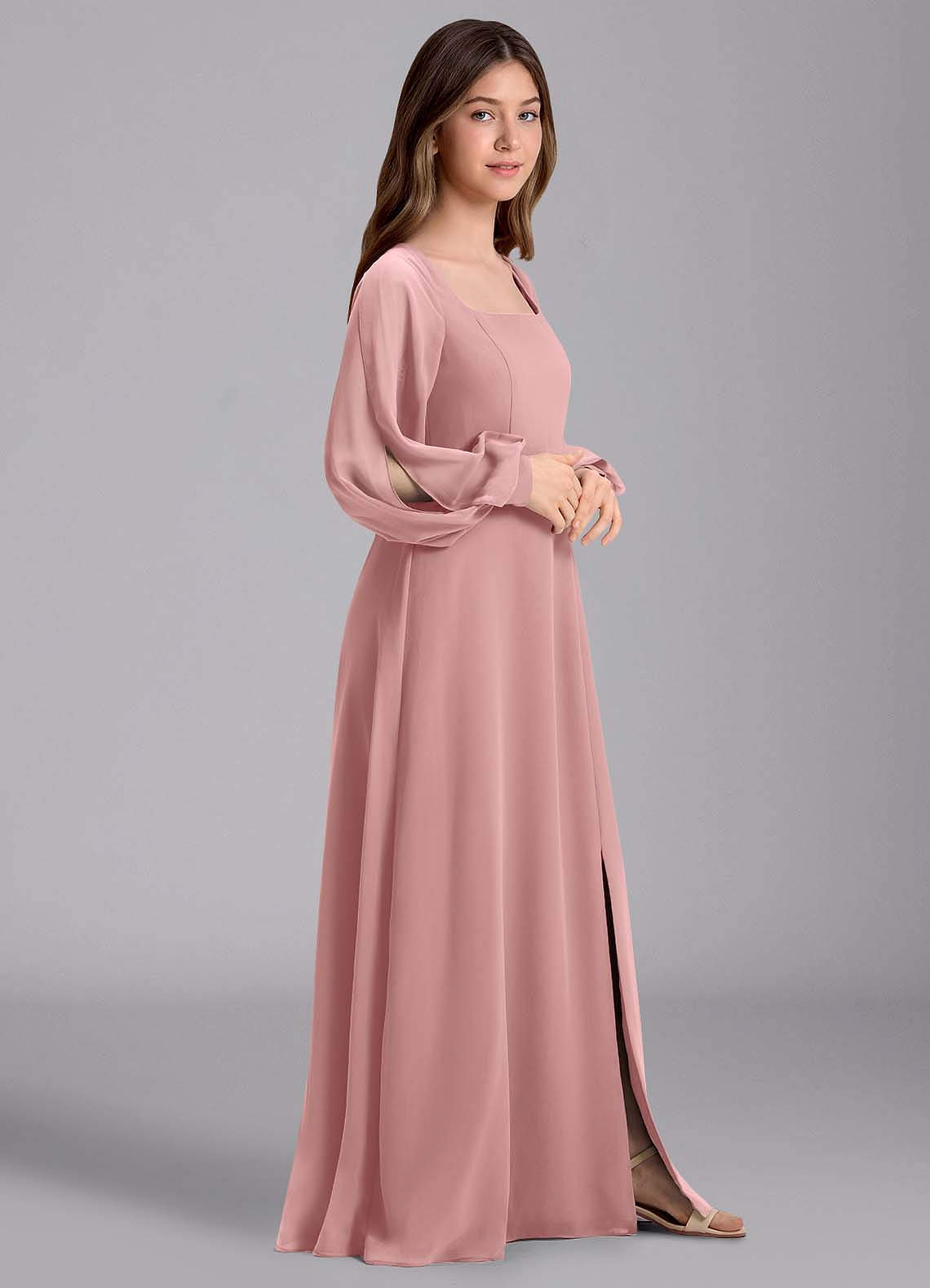 DustyRose