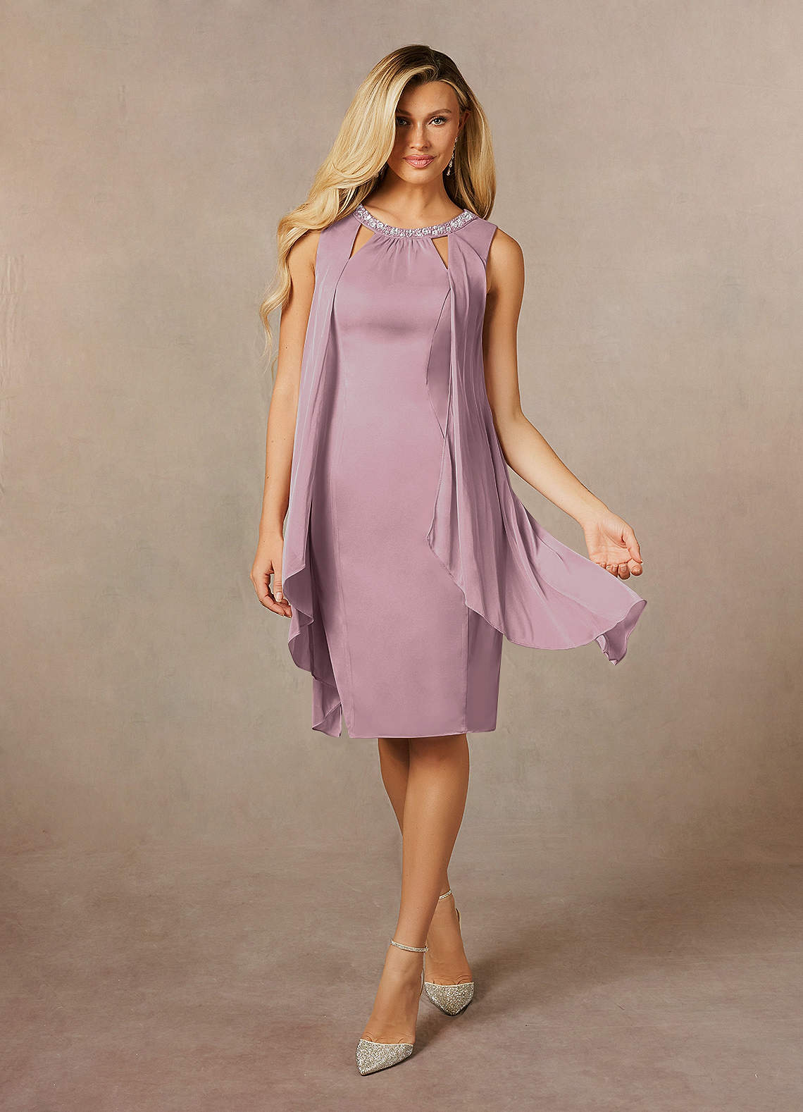 DustyRose