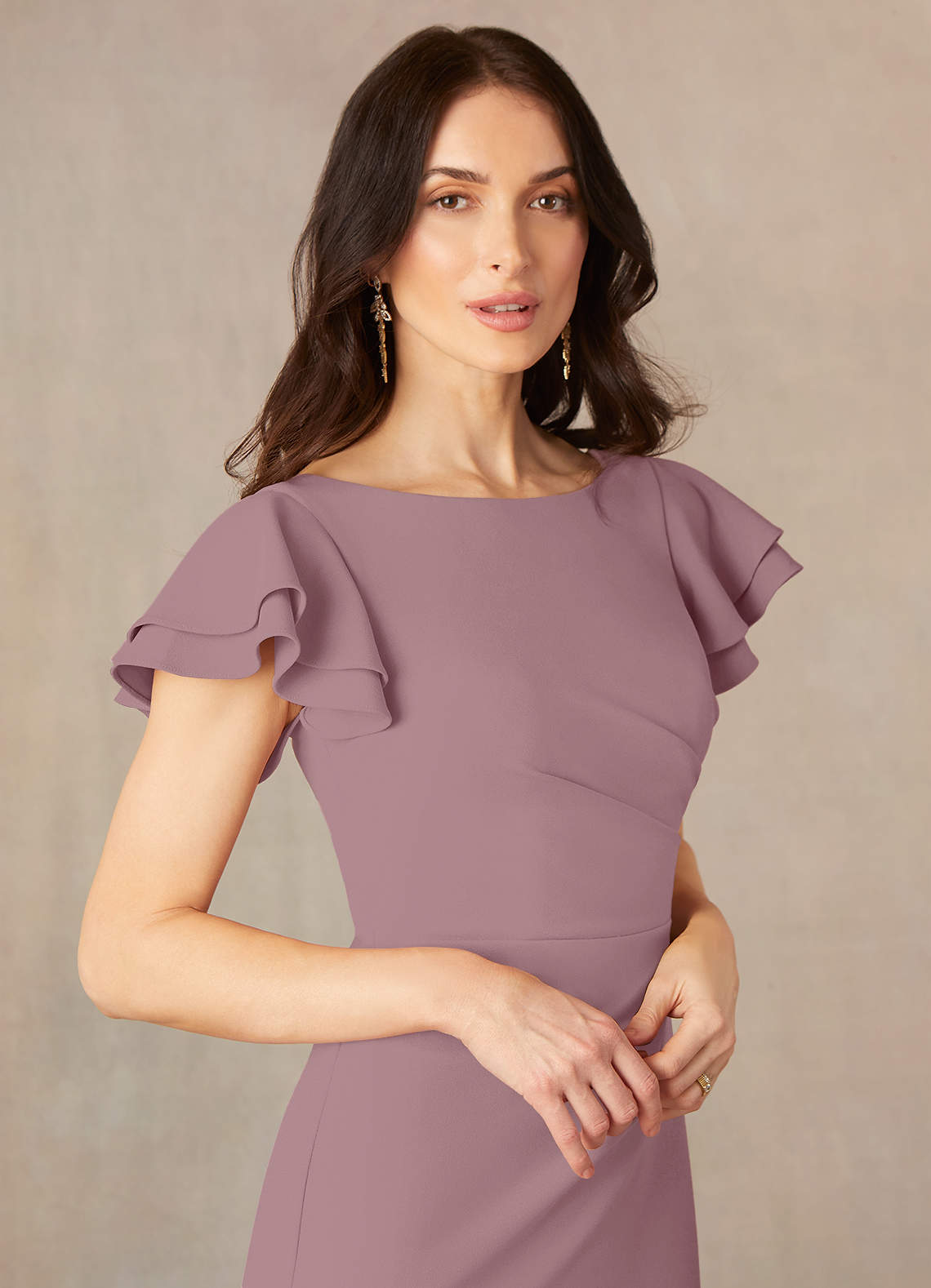 DustyRose