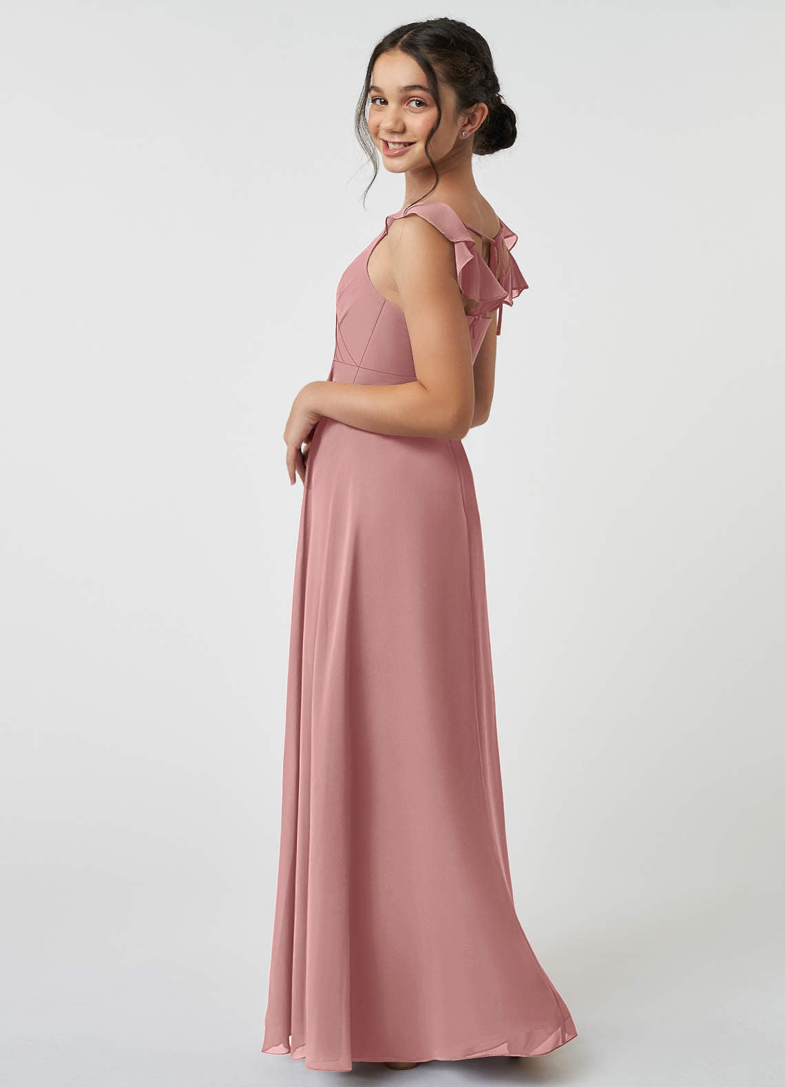 DustyRose