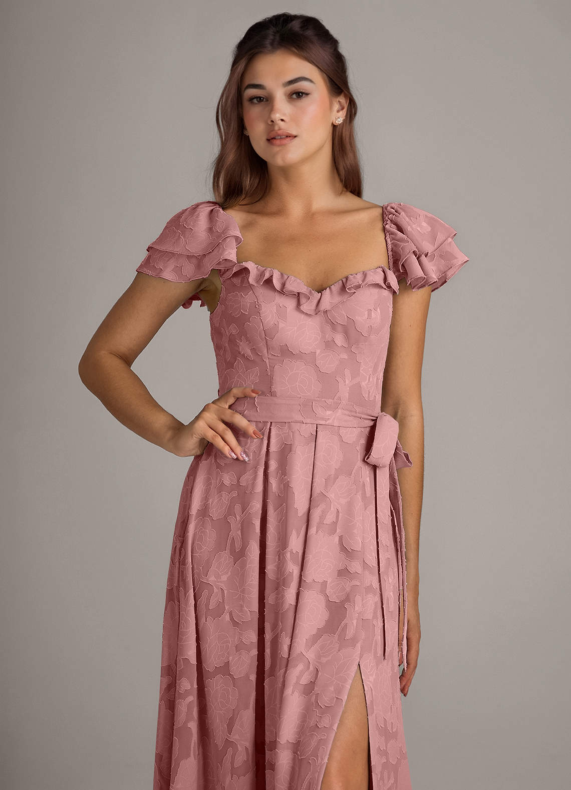 DustyRose
