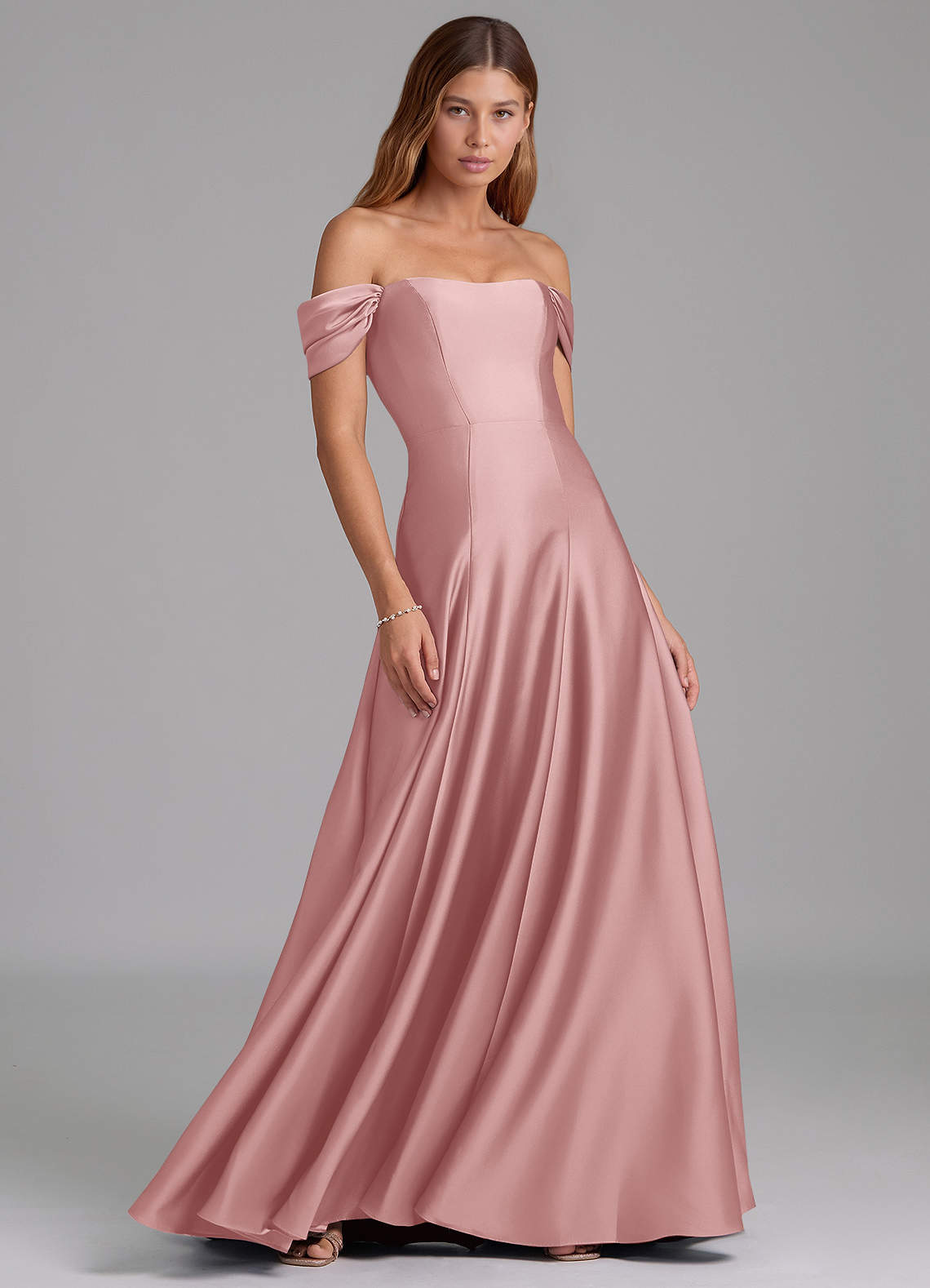DustyRose