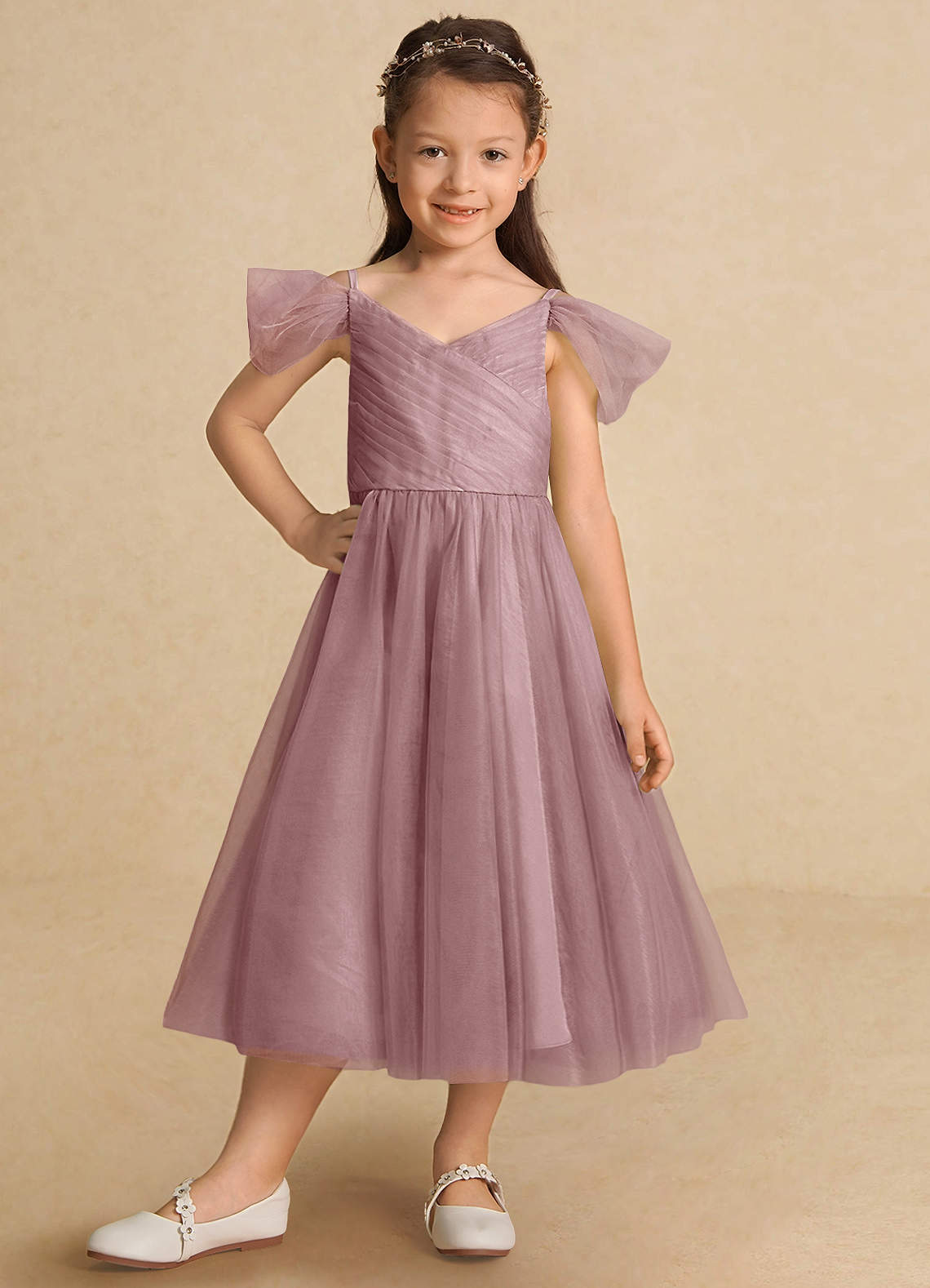 DustyRose