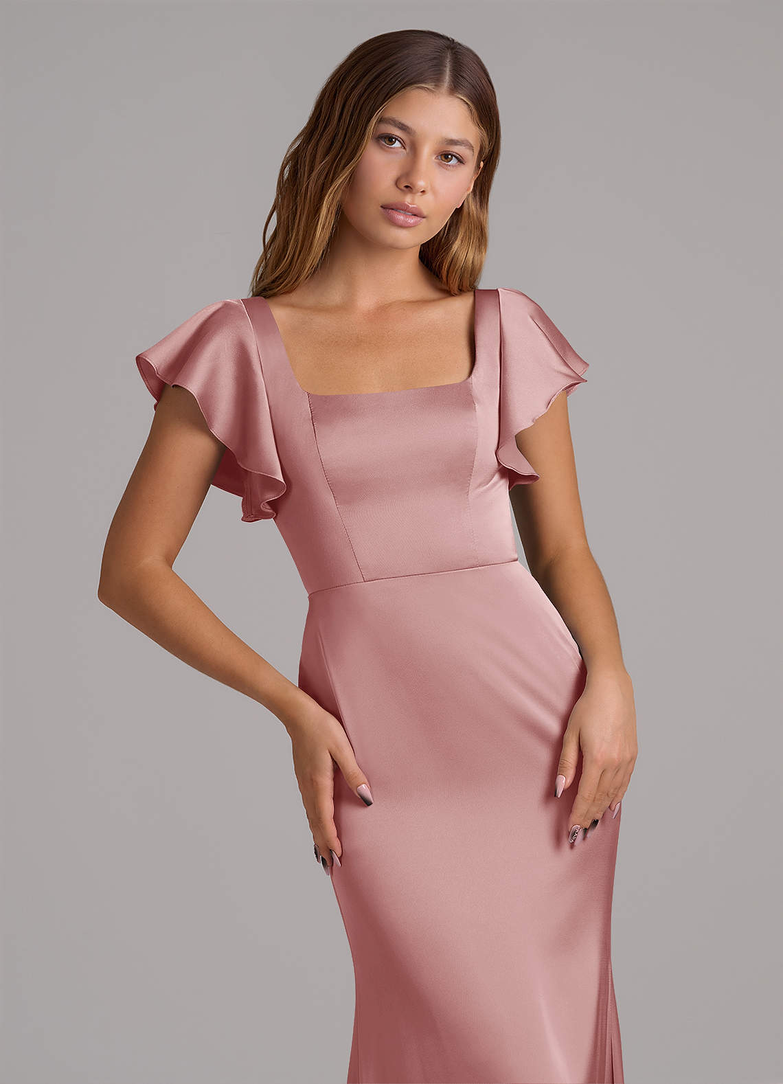DustyRose