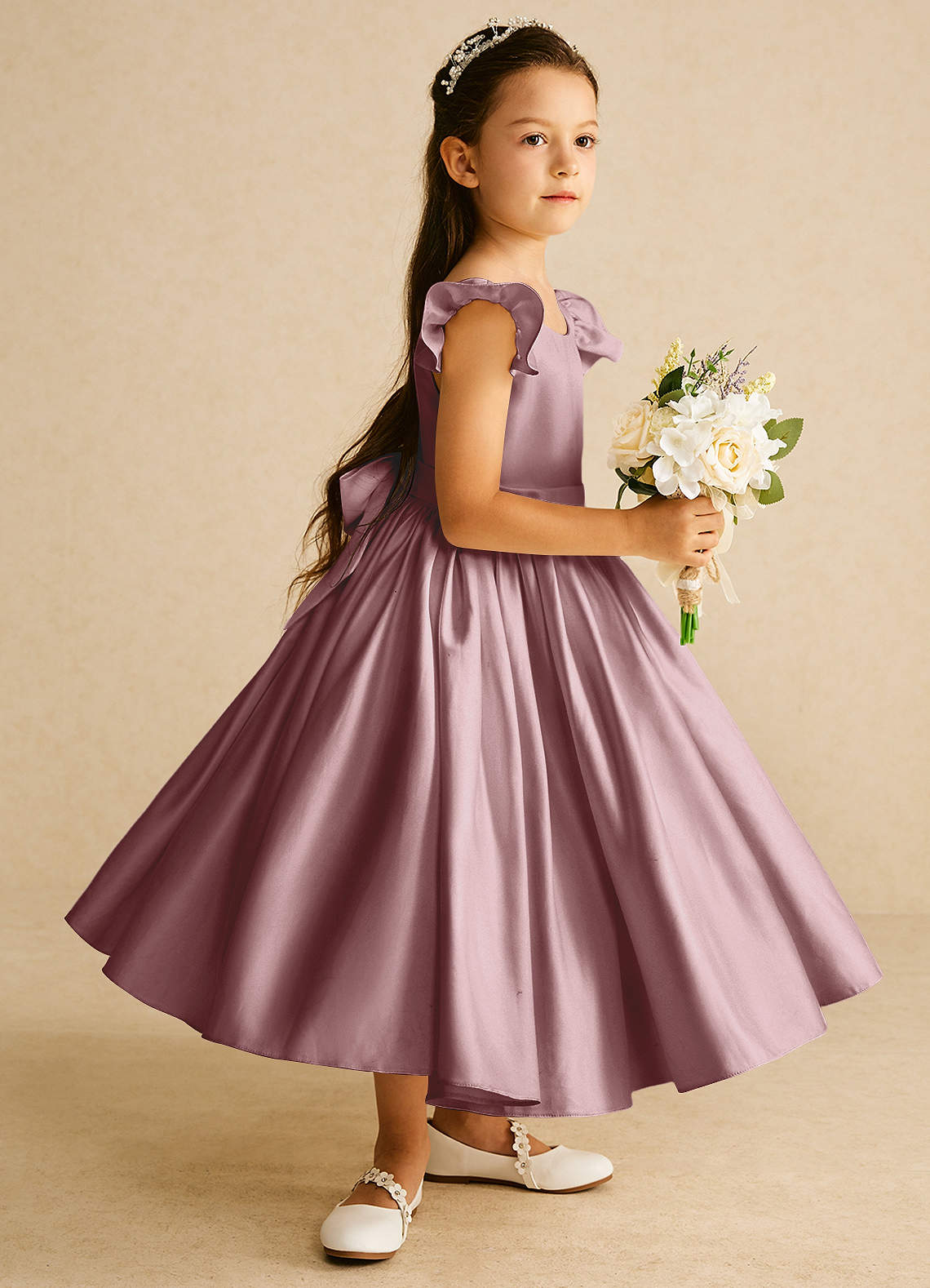DustyRose
