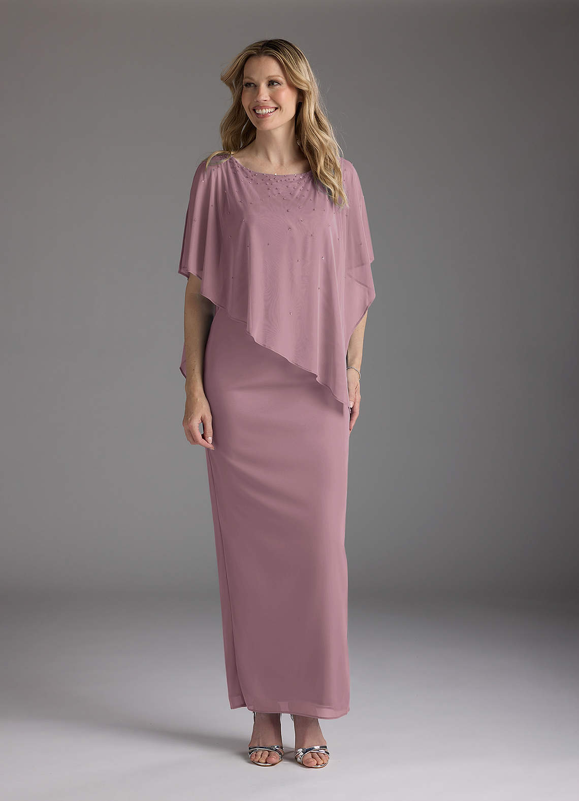 DustyRose