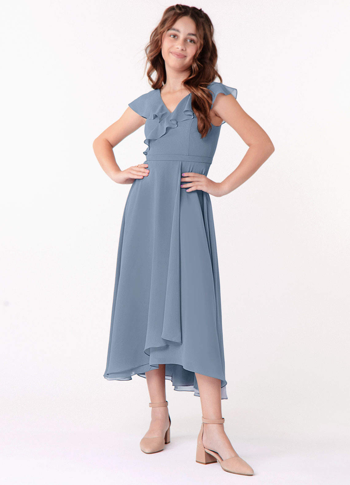 DustyBlue