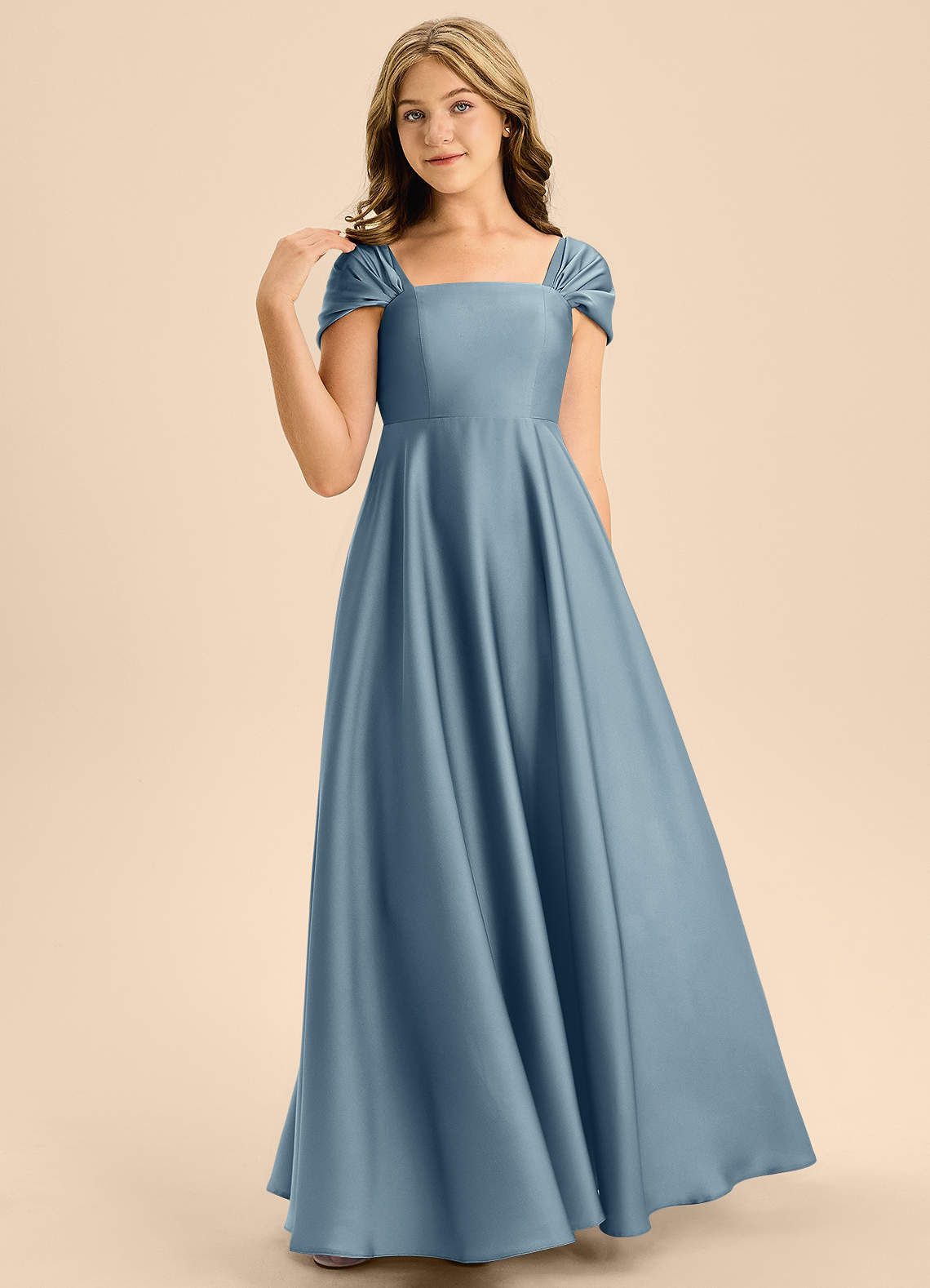 DustyBlue