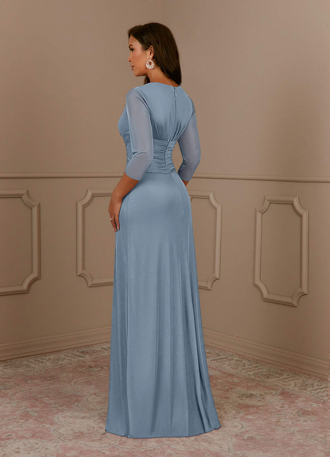 DustyBlue