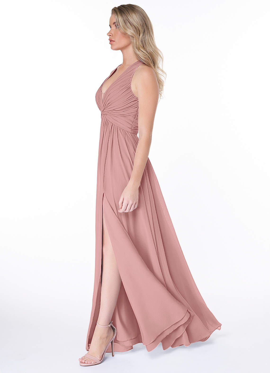 DustyRose