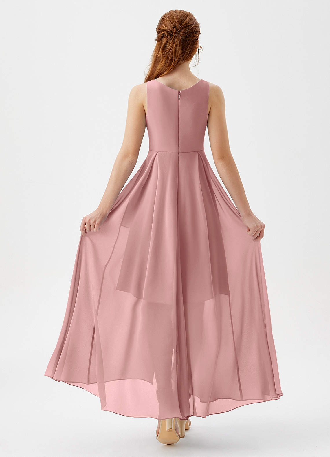 DustyRose
