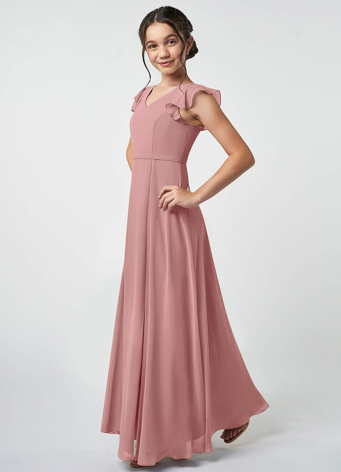DustyRose