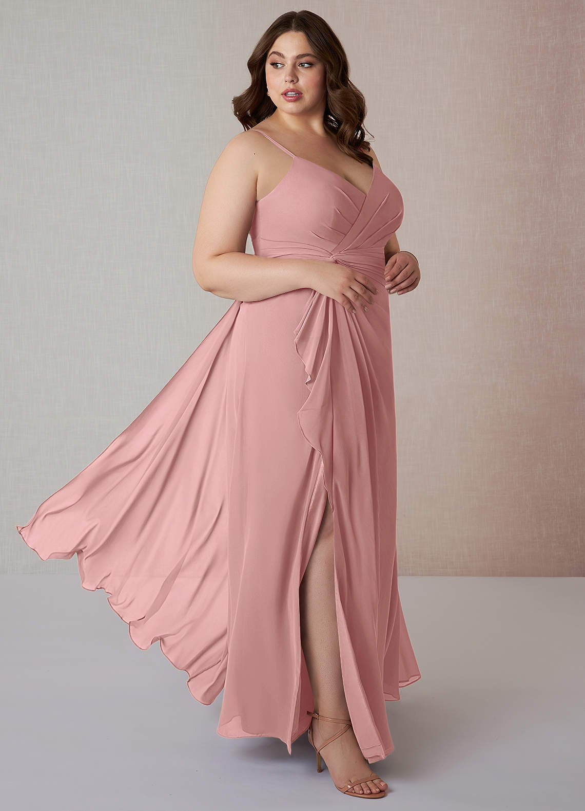 DustyRose