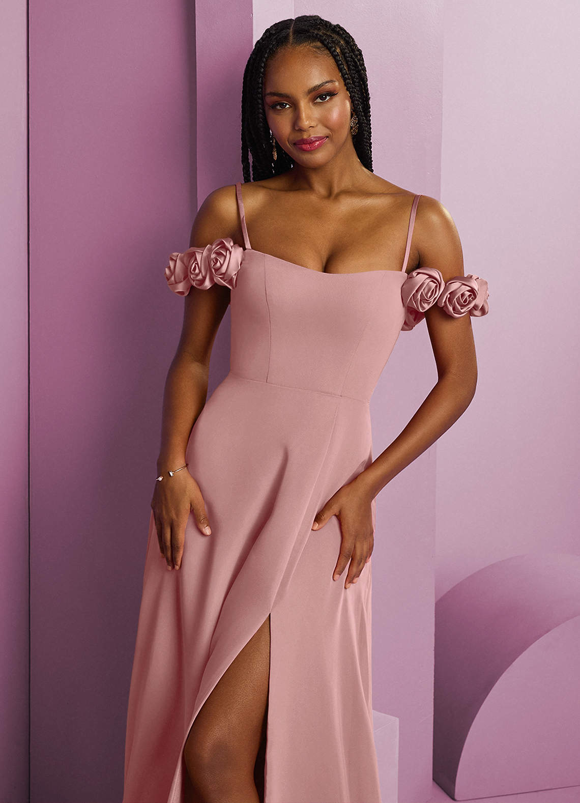 DustyRose