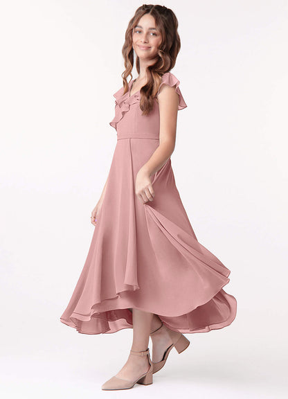 DustyRose