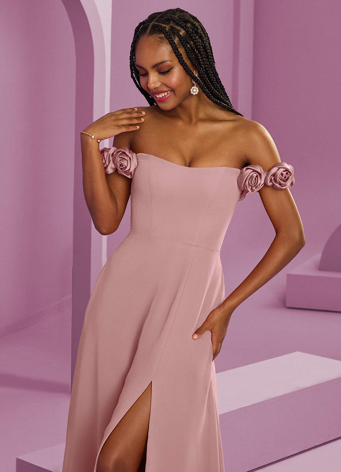 DustyRose