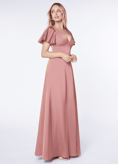 DustyRose