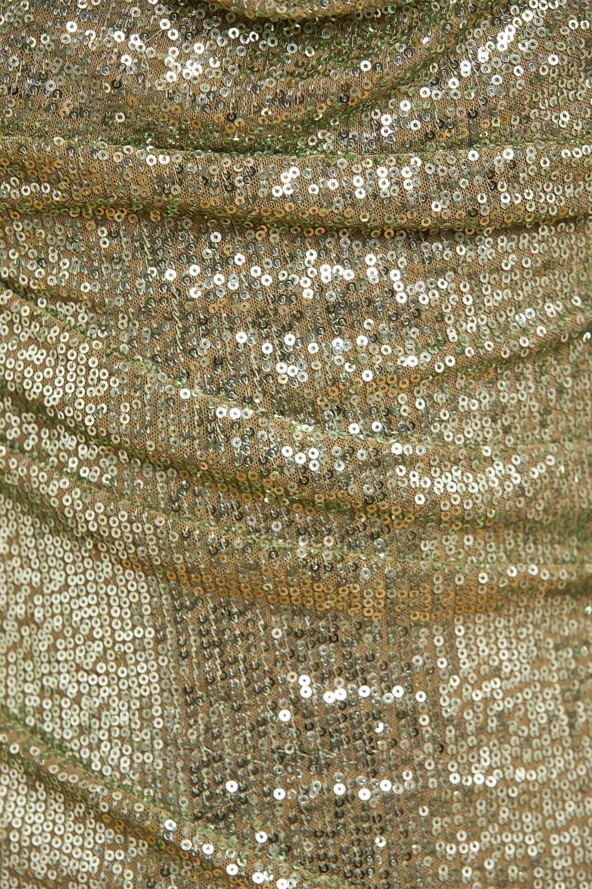 Erin Long Sleeve Gown