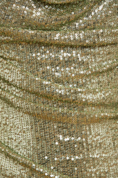 Erin Long Sleeve Gown