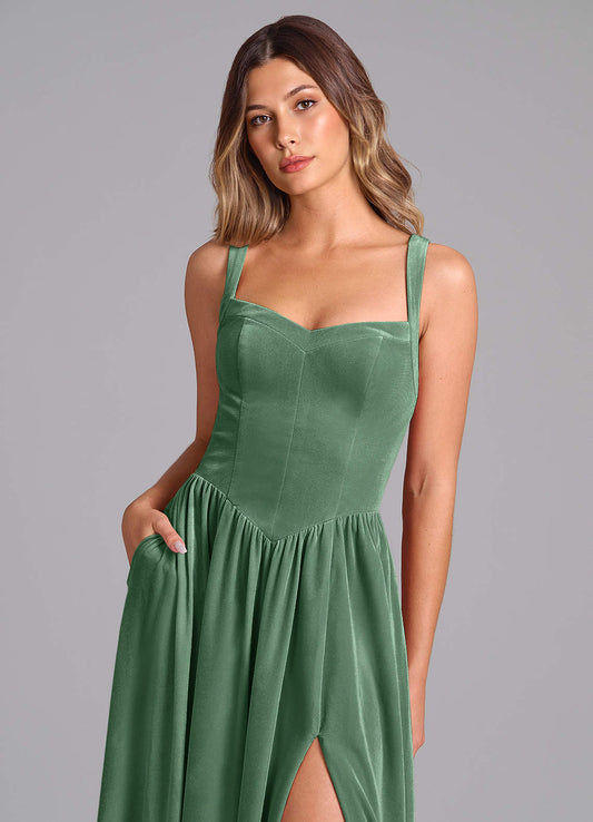Eucalyptus