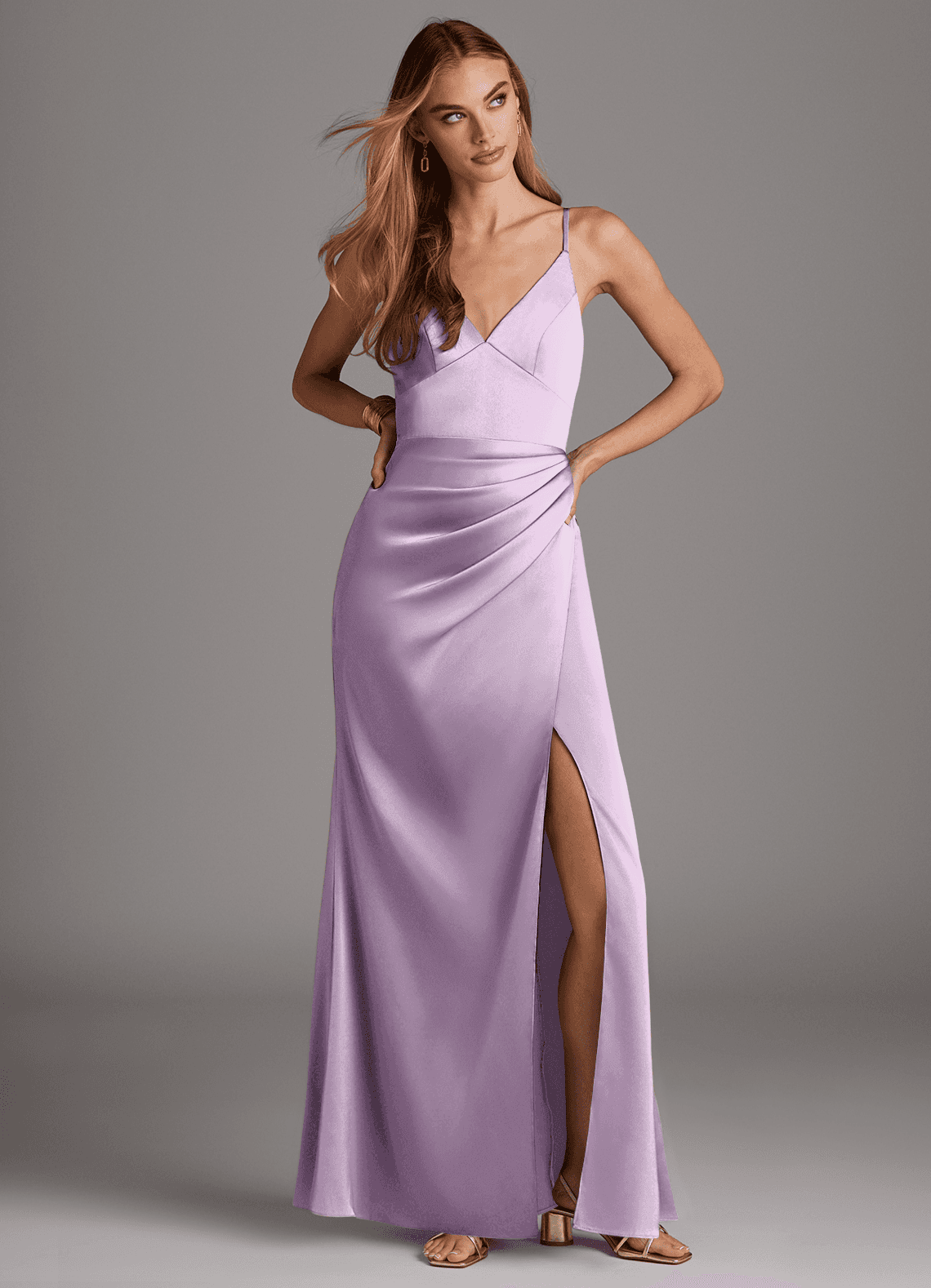 FrostedLilac