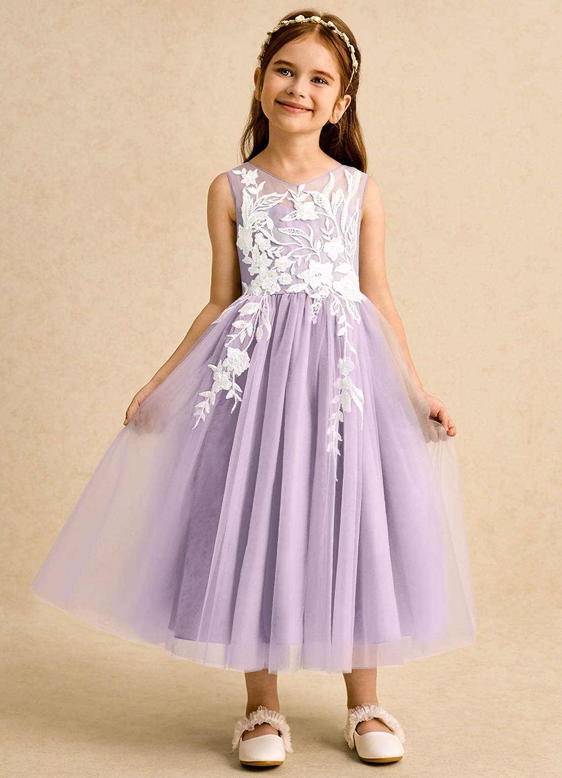 FrostedLilac