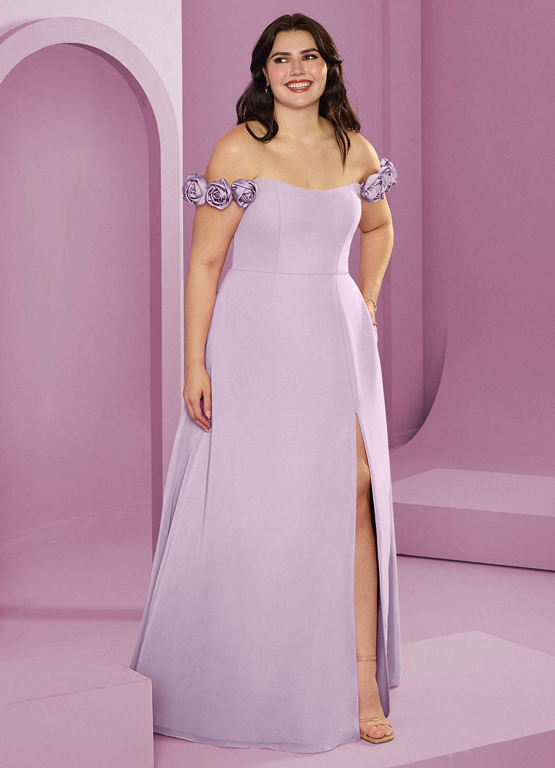 FrostedLilac