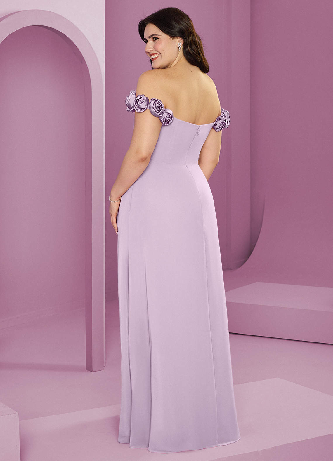 FrostedLilac