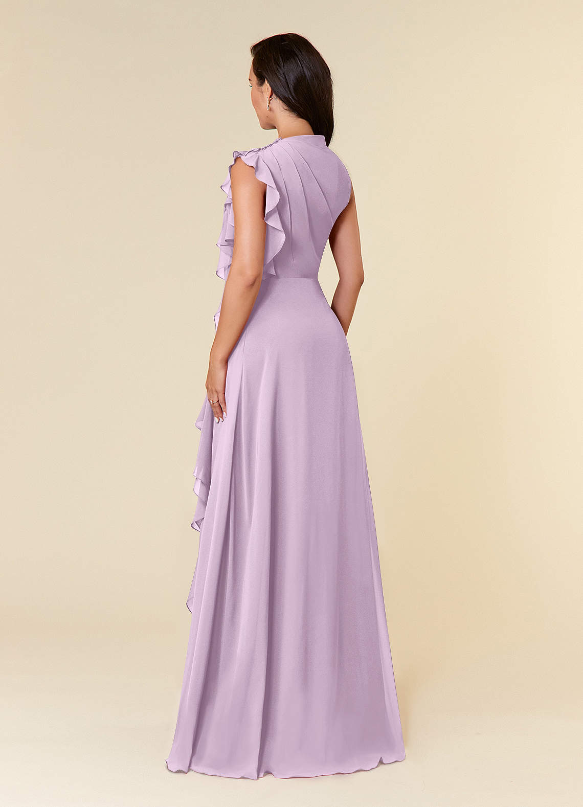 FrostedLilac