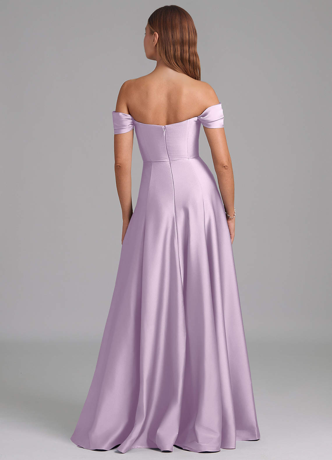 FrostedLilac