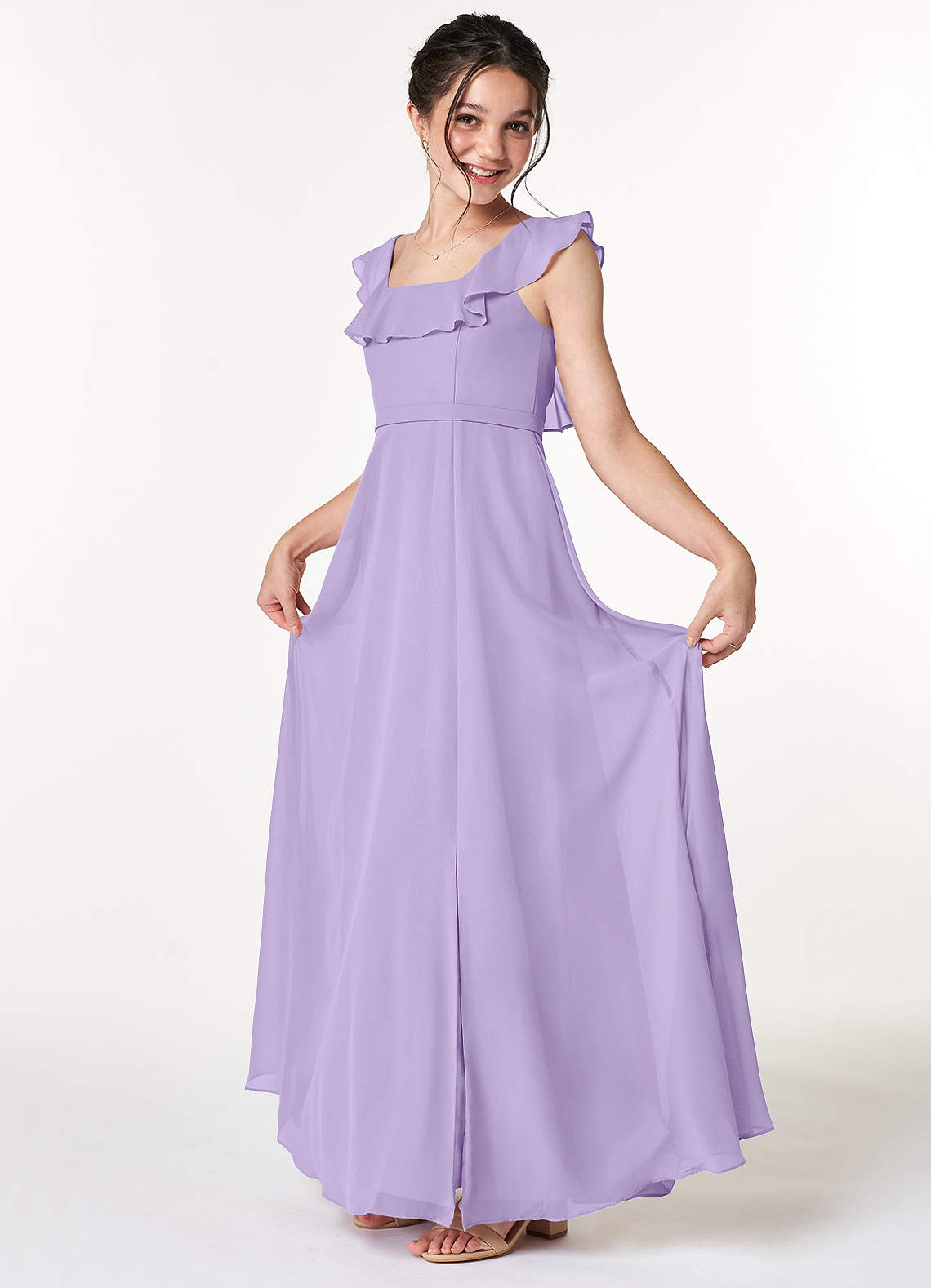 FrostedLilac