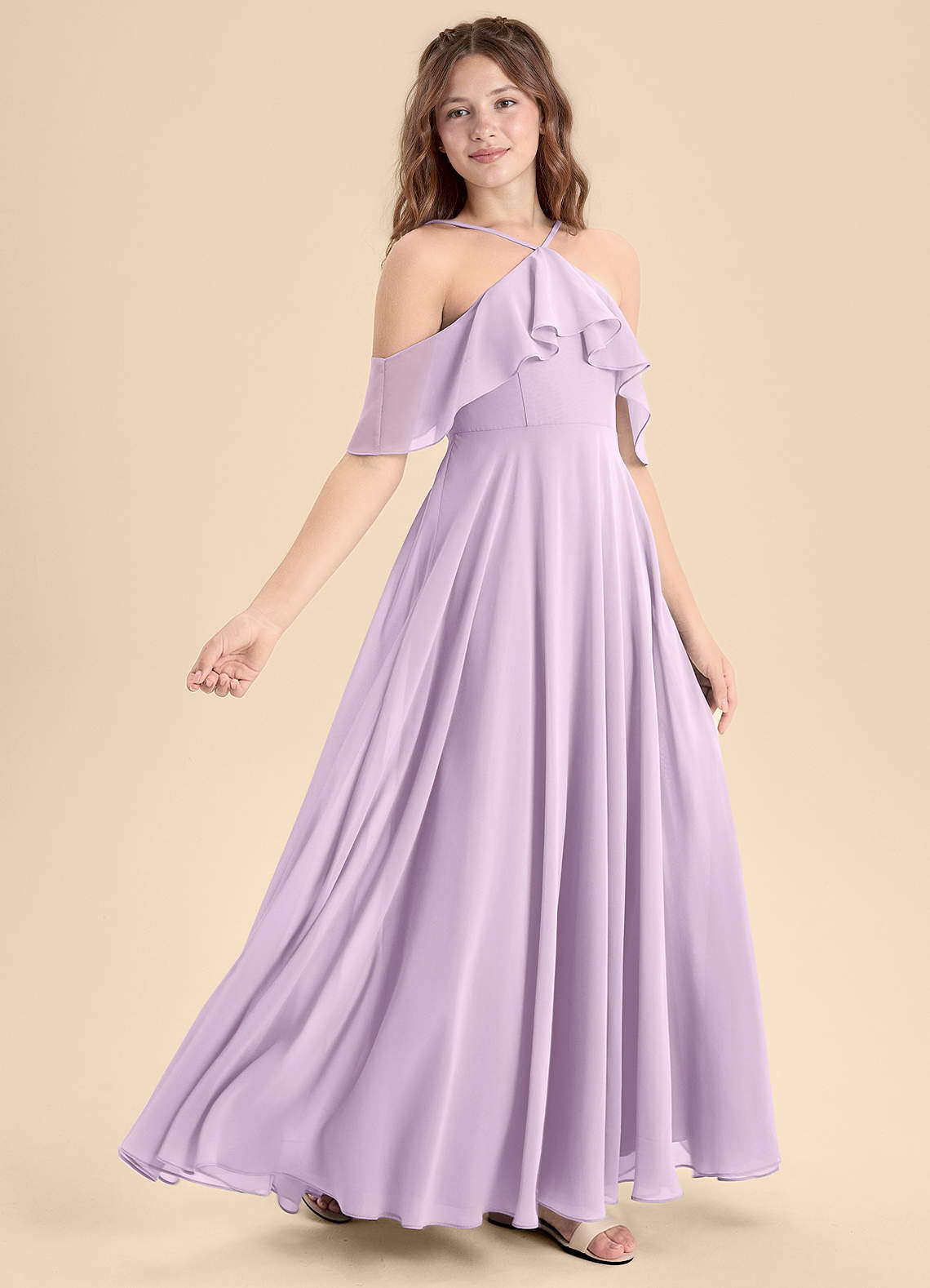 FrostedLilac