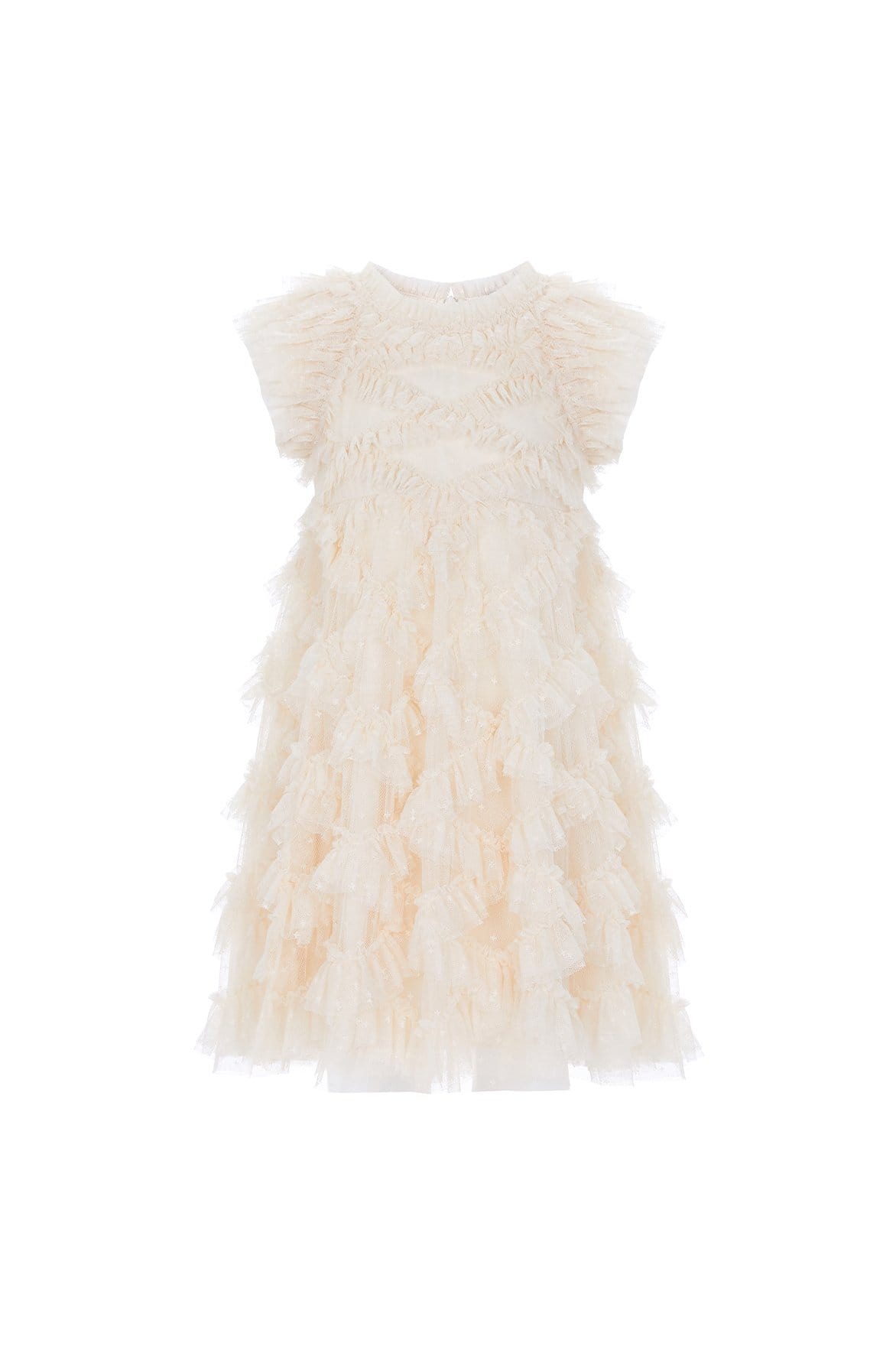 Genevieve Kids Dress