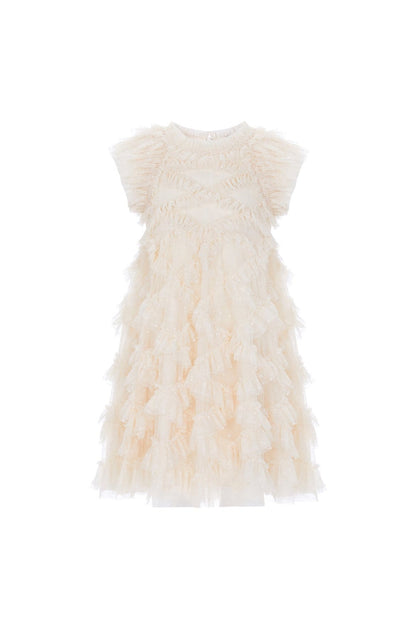 Genevieve Kids Dress