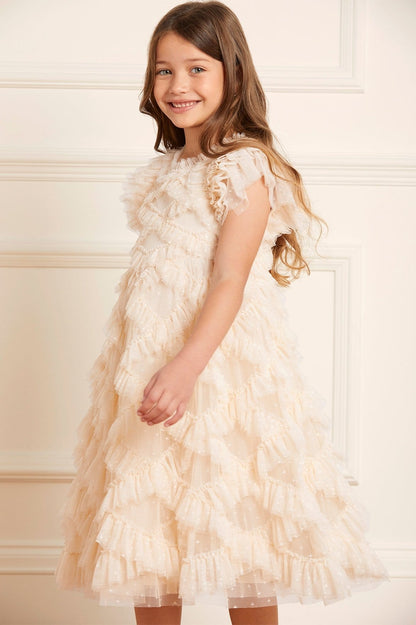 Genevieve Kids Dress