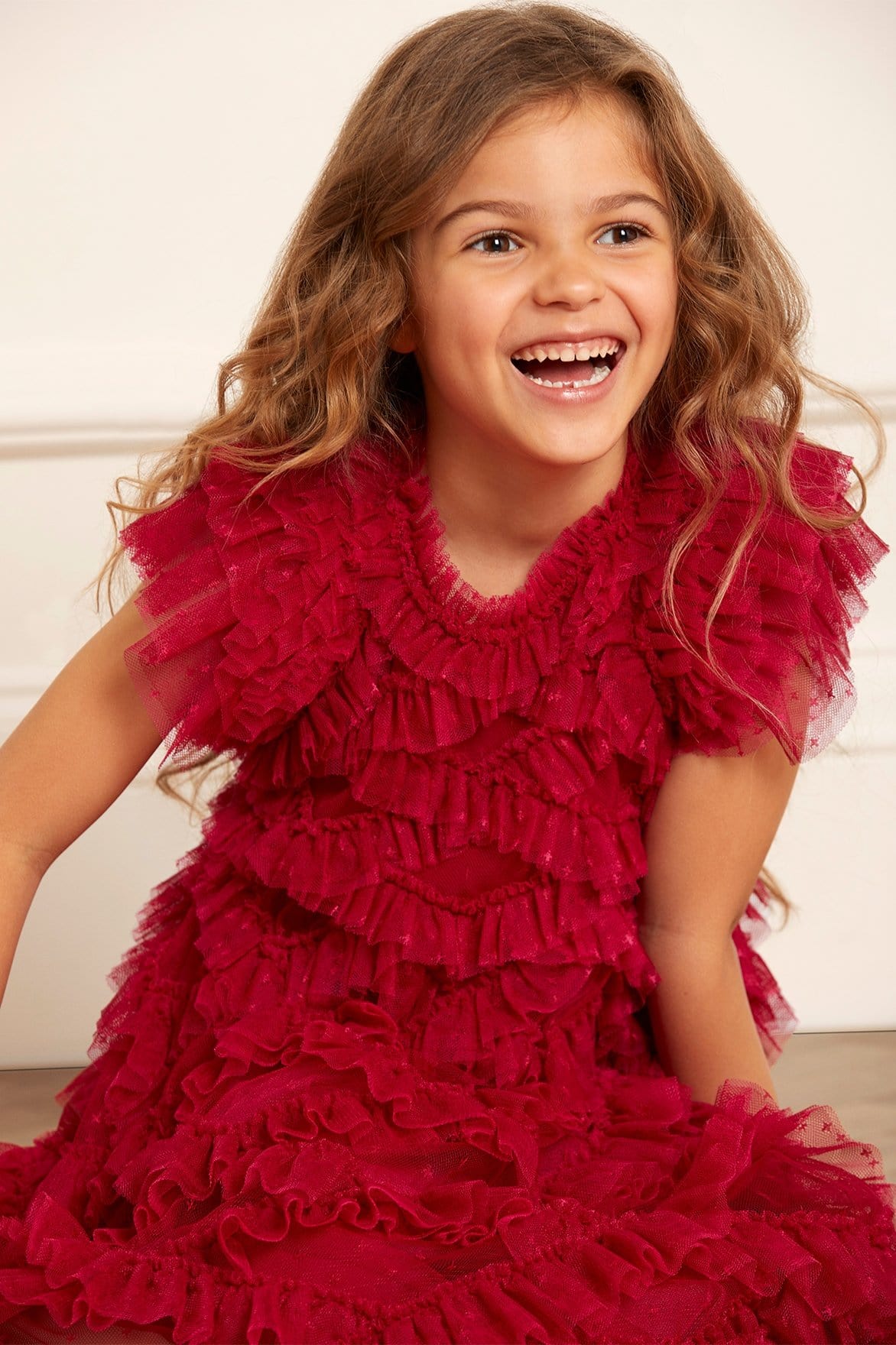 Genevieve Kids Dress