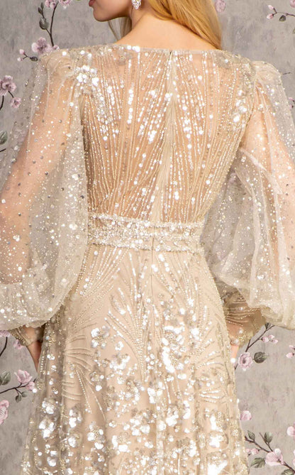 GLS by Gloria GL3497 Dress