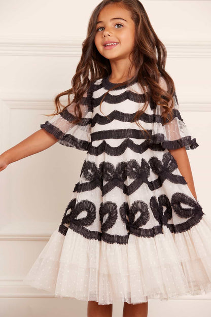 Ingrid Kids Dress