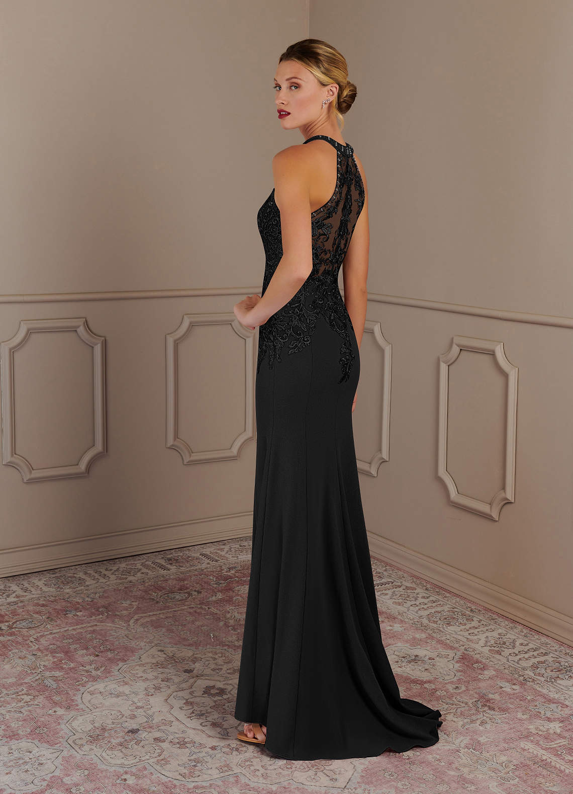 IvoryBlack