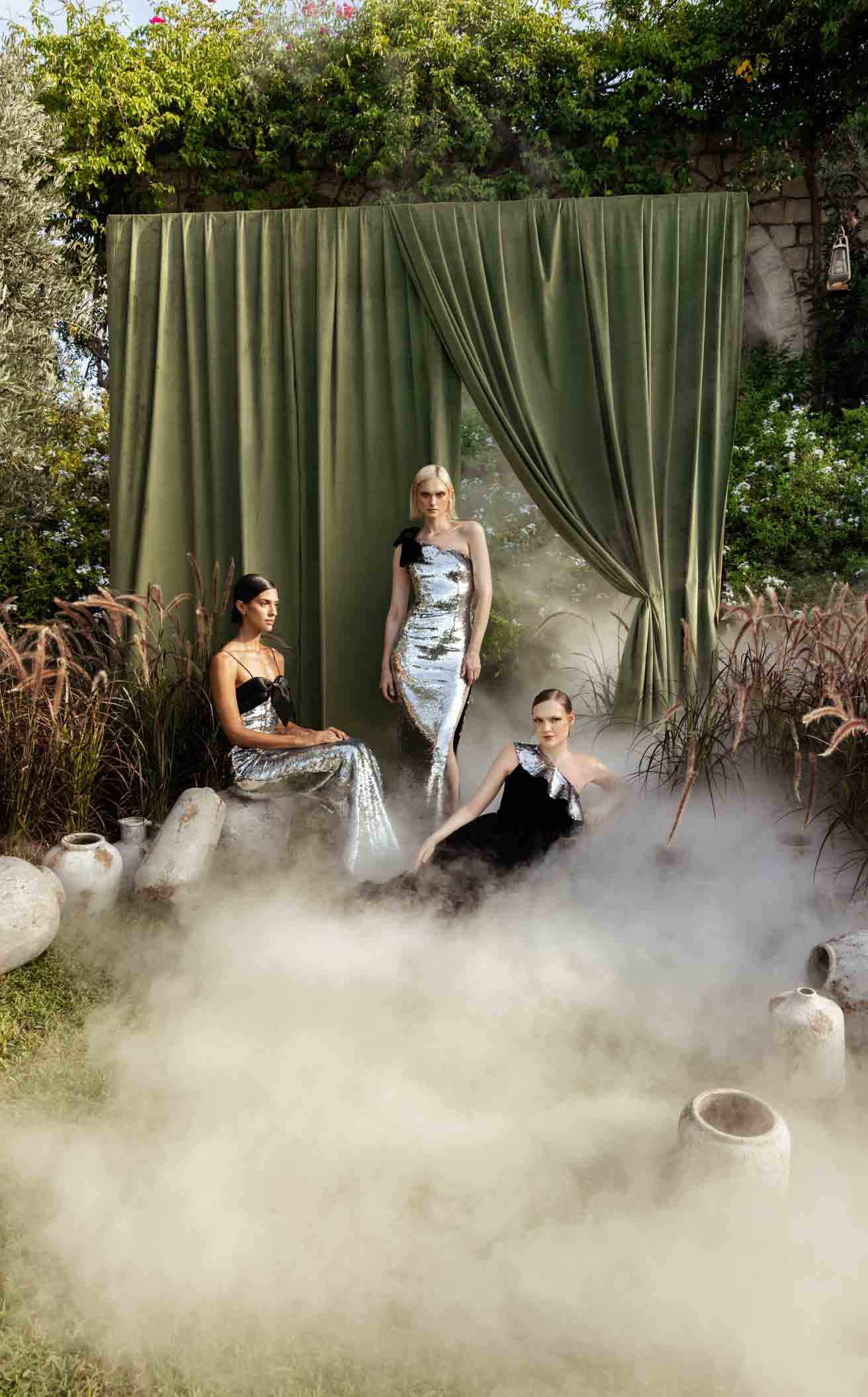 Jean Louis Sabaji 6001281 Dress