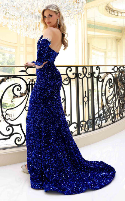Jessica Angel 2387 Dress