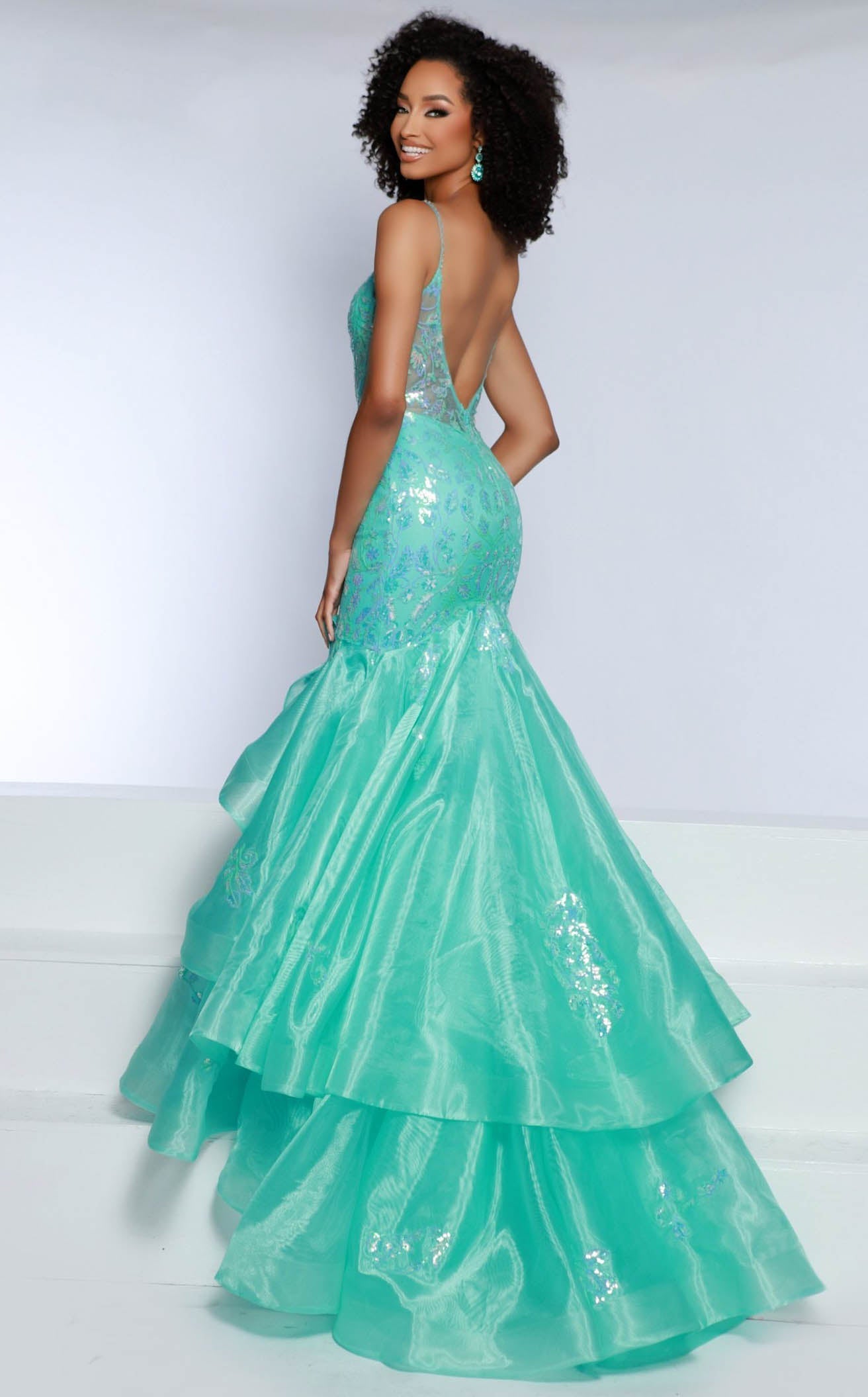 Johnathan Kayne DKS3 Dress