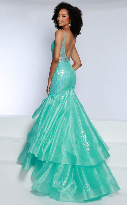 Johnathan Kayne DKS3 Dress