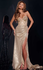 Jovani 40058 Dress