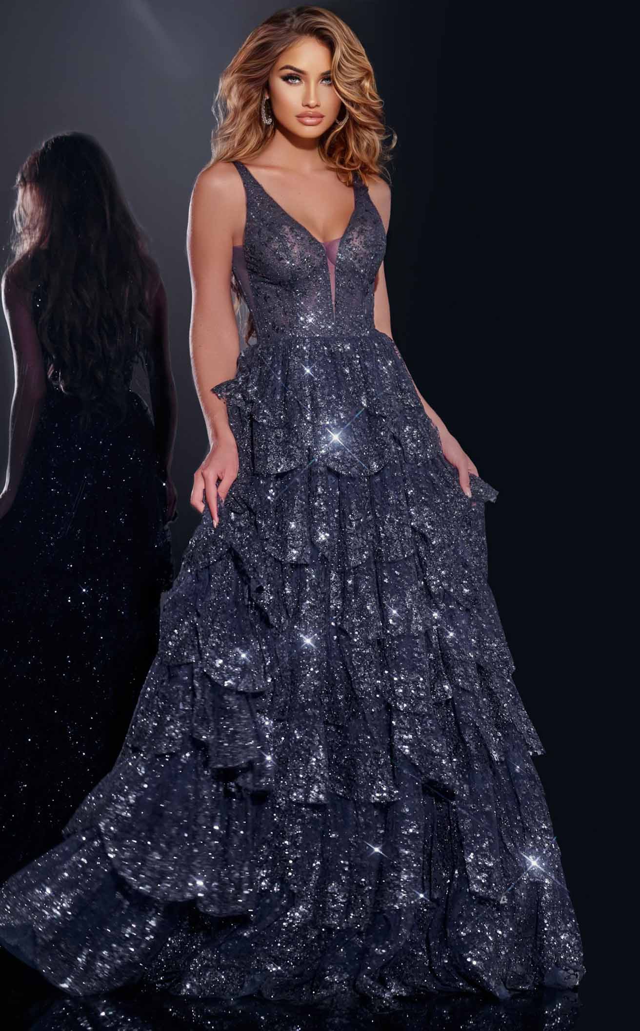 Jovani 43198 Dress