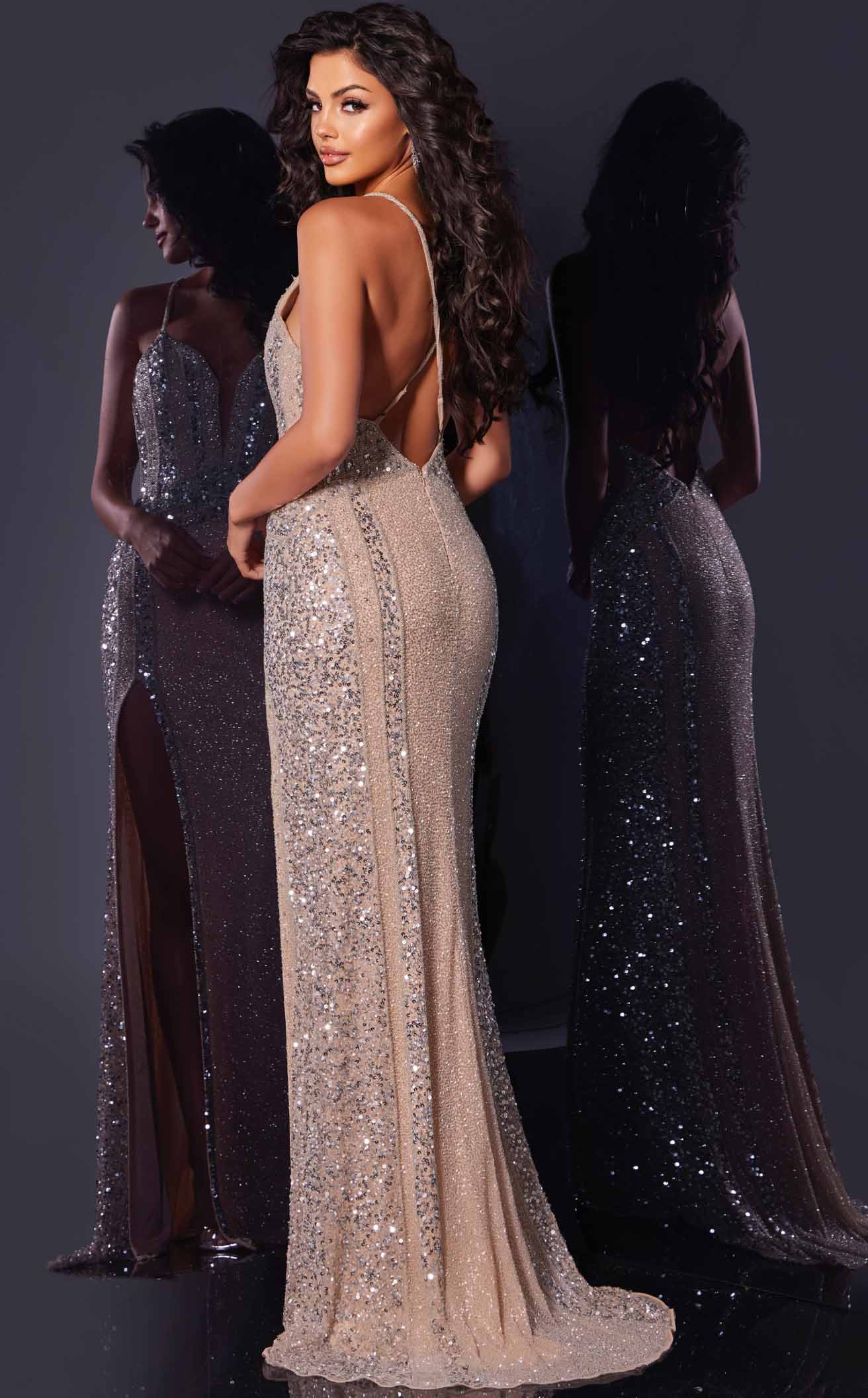 Jovani 43918 Dress